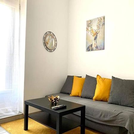 Appartement Confort Centre-Ville St Roch モンペリエ エクステリア 写真