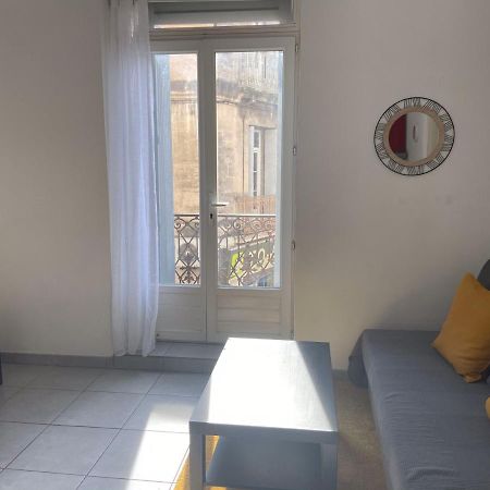 Appartement Confort Centre-Ville St Roch モンペリエ エクステリア 写真