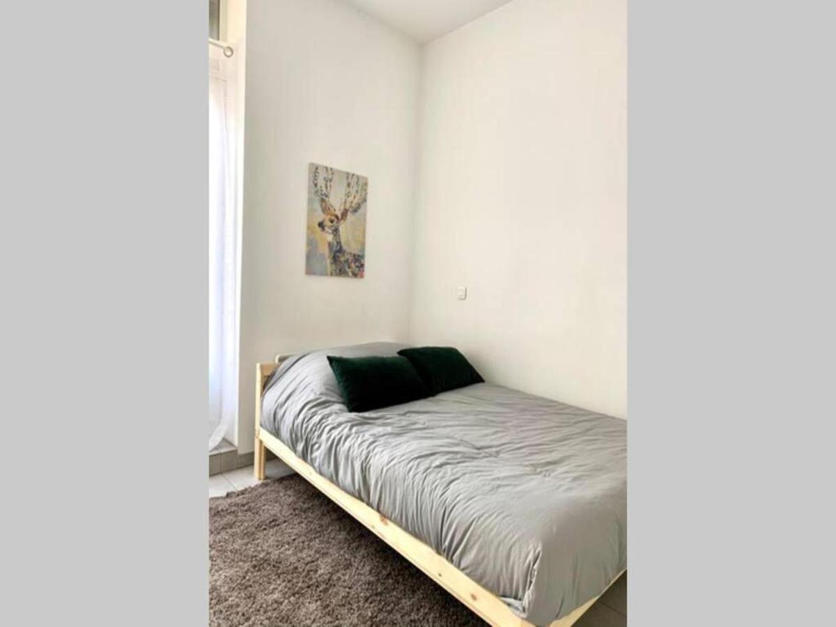 Appartement Confort Centre-Ville St Roch モンペリエ エクステリア 写真