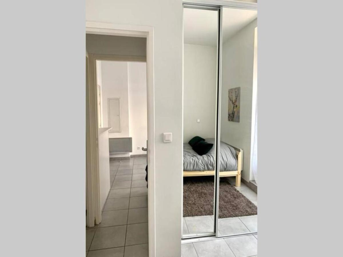 Appartement Confort Centre-Ville St Roch モンペリエ エクステリア 写真