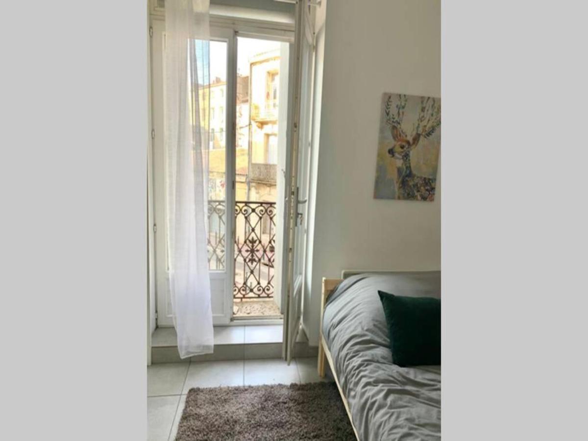Appartement Confort Centre-Ville St Roch モンペリエ エクステリア 写真