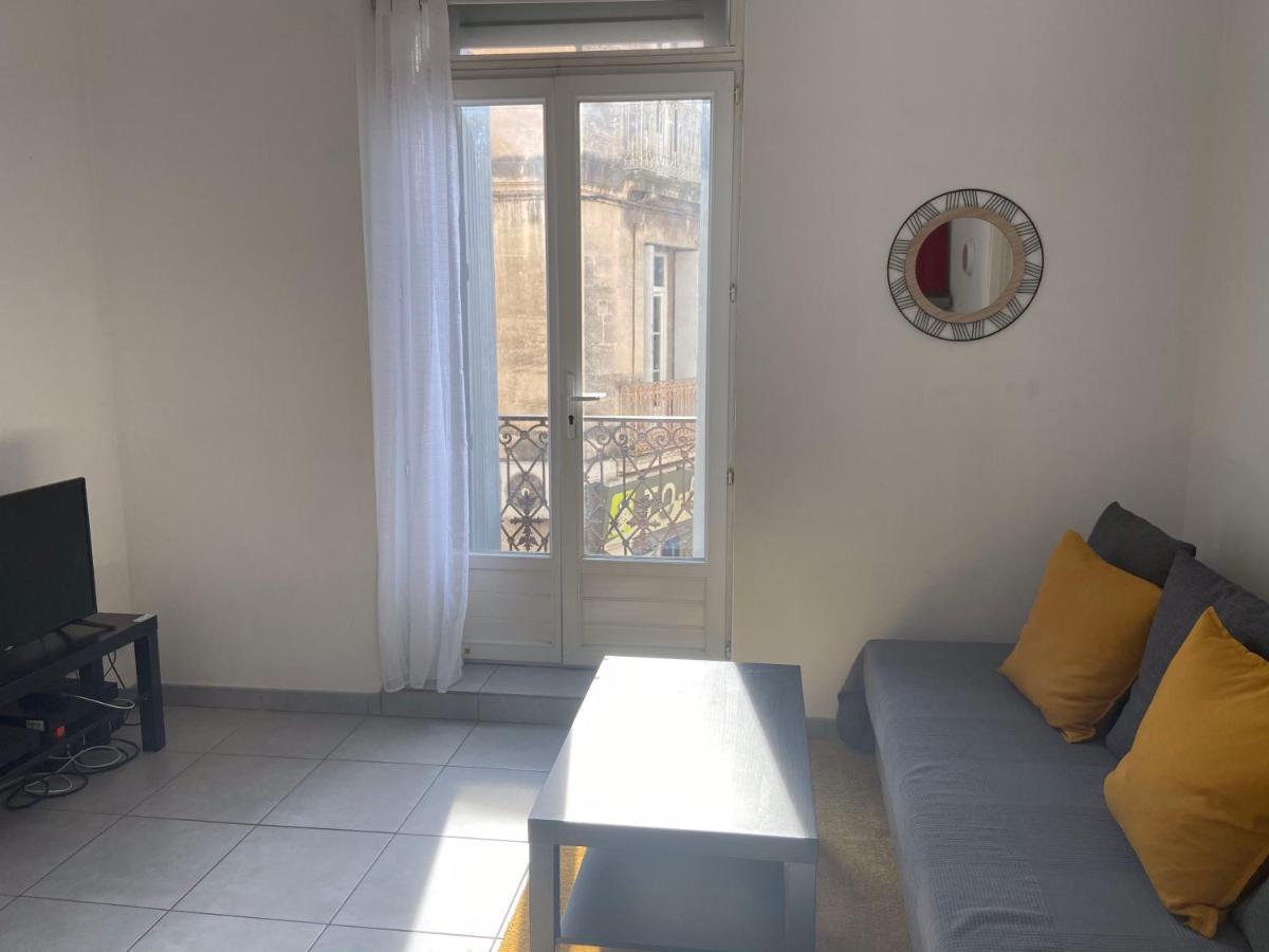 Appartement Confort Centre-Ville St Roch モンペリエ エクステリア 写真