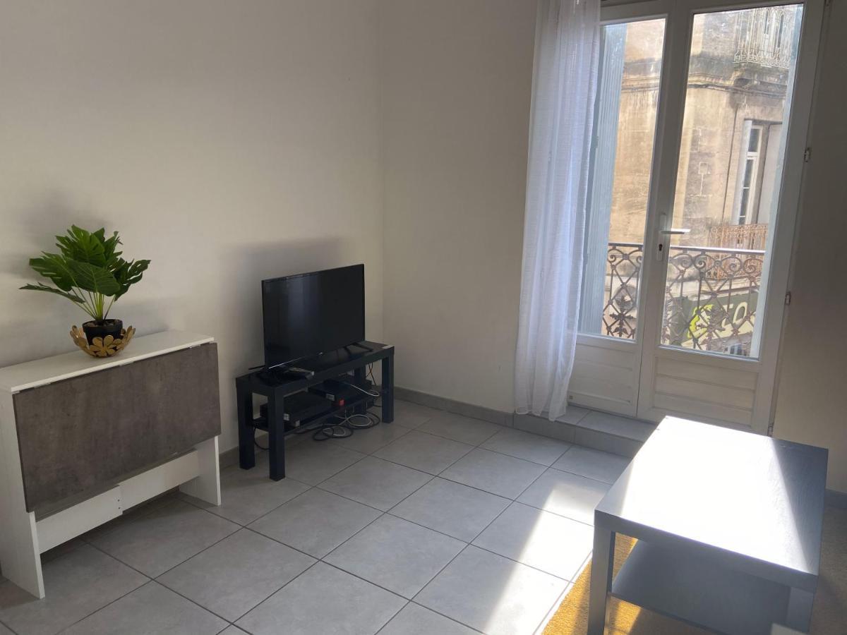 Appartement Confort Centre-Ville St Roch モンペリエ エクステリア 写真